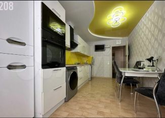 Продается двухкомнатная квартира, 64 м2, Краснодар, улица Гидростроителей, ЖК Восход