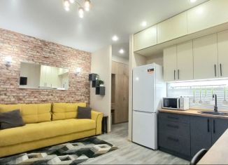 Продам квартиру студию, 27 м2, Ростов-на-Дону, улица Ерёменко, 112, ЖК Пятый Элемент