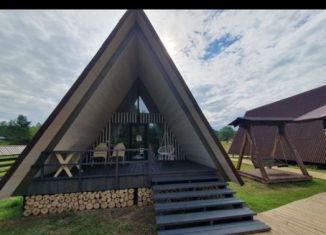 Сдается в аренду дом, 36 м2, Республика Алтай, Центральная улица, 32А