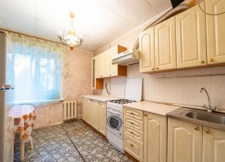 Двухкомнатная квартира на продажу, 45.7 м2, Хабаровск, улица Гамарника, 39