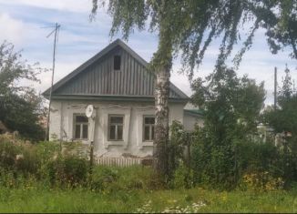 Продам дом, 50.4 м2, Нижегородская область, улица Плеханова, 5