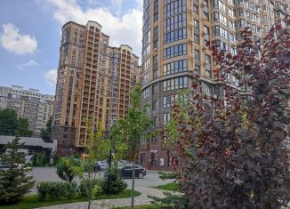 Продается трехкомнатная квартира, 87 м2, Краснодар, Прикубанский округ