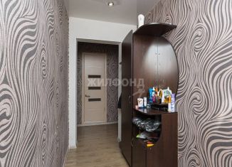 Продается 1-комнатная квартира, 37.2 м2, село Криводановка, Микрорайон, 11А