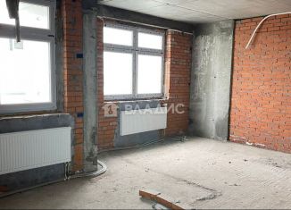 Трехкомнатная квартира на продажу, 87 м2, Московская область, Павшинский бульвар, 40