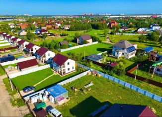 Участок на продажу, 7.3 сот., деревня Быковка, Центральная улица, 26