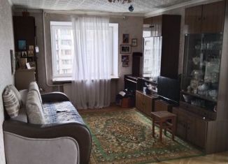 Продается двухкомнатная квартира, 54.3 м2, Санкт-Петербург, проспект Культуры, 27, муниципальный округ Северный