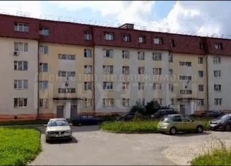 Продается двухкомнатная квартира, 51 м2, Вязьма, улица Ползунова, 23