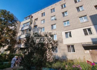 Продам 2-комнатную квартиру, 46.9 м2, Ярославская область, проезд Радищева, 8