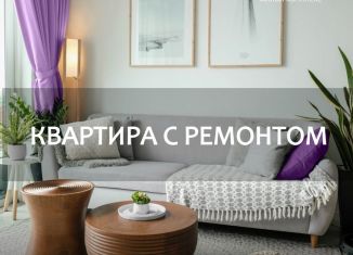 Продам 3-ком. квартиру, 82.3 м2, Калининградская область