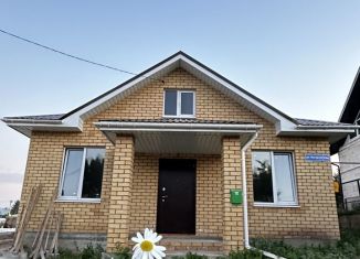 Продажа дома, 110 м2, село Набережные Моркваши, Нагорная улица, 19