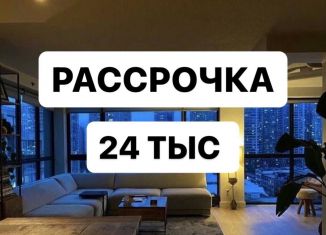 Продам 2-ком. квартиру, 68 м2, Махачкала, Хушетское шоссе, 61