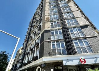 Продается 3-ком. квартира, 100 м2, Ростовская область, проспект Соколова, 86