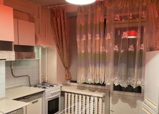 Двухкомнатная квартира в аренду, 50 м2, Москва, Новолесная улица, 3к2, Новолесная улица