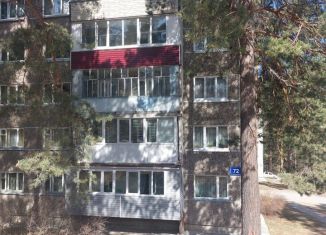 2-ком. квартира на продажу, 38 м2, Хакасия, посёлок городского типа Черёмушки, 72