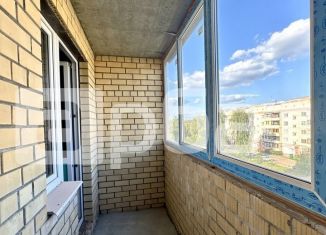 Продам 1-ком. квартиру, 43 м2, Костромская область, Локомотивный переулок, 9