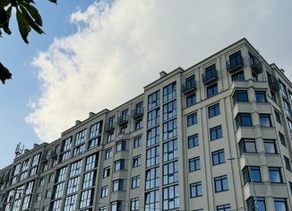 Продам 2-комнатную квартиру, 57 м2, Калининград, Ленинградский район