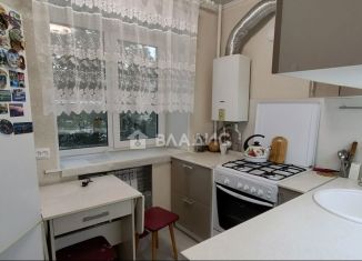 Продается трехкомнатная квартира, 52 м2, Ковров, улица Фурманова, 27