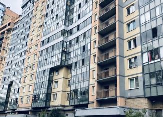 Аренда комнаты, 18 м2, Санкт-Петербург, улица Матроса Железняка, 57