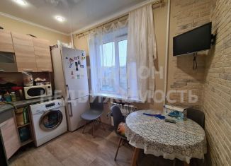 Продаю 1-комнатную квартиру, 33 м2, Курск, Сеймский округ, Ясная улица, 1