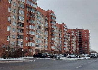 Сдача в аренду 1-комнатной квартиры, 36 м2, Кронштадт, Цитадельское шоссе, 39
