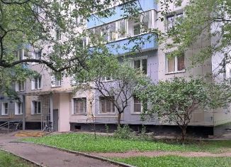 Продам квартиру студию, 12 м2, Москва, Авангардная улица, 8к2