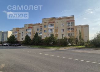 Продажа 3-ком. квартиры, 98 м2, Уфа, улица Зайнаб Биишевой, 11