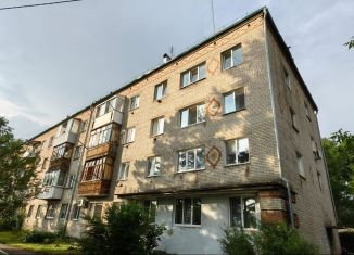 Продам трехкомнатную квартиру, 42.6 м2, Омск, посёлок Новостройка, 41