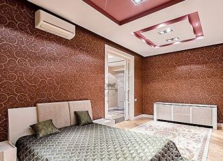 Продам трехкомнатную квартиру, 118.3 м2, Москва, метро Спартак, улица Маршала Катукова, 24к5