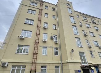 Продам офис, 23.3 м2, Москва, Воронцовская улица, 21с1, Таганский район