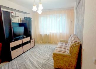 Продается 1-комнатная квартира, 30 м2, Омская область, улица Серова, 26А