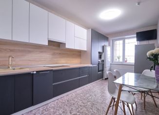 Продажа трехкомнатной квартиры, 81 м2, Томск, Береговая улица, 13, Ленинский район