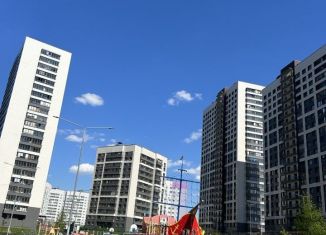 Продам 2-комнатную квартиру, 60.2 м2, Ленинградская область, проспект Авиаторов Балтики, 9к2