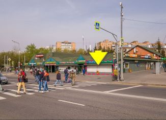 Сдам помещение свободного назначения, 15 м2, Москва, Фрязевская улица, вл1с2, район Новогиреево