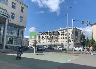 Продаю квартиру студию, 17.7 м2, Казань, Вахитовский район, улица Абжалилова, 1/82