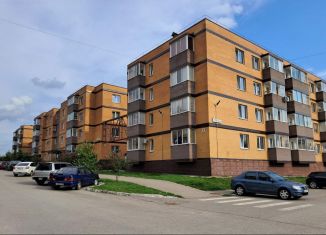 Продам 2-комнатную квартиру, 39.6 м2, Пермь, Агатовая улица, 36