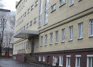 Сдается в аренду офис, 217 м2, Москва, улица Докукина, 12с1, район Ростокино