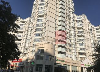 Продается 5-ком. квартира, 115 м2, Москва, Скобелевская улица, 1к1