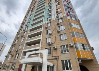 Продаю 1-ком. квартиру, 42 м2, Ростовская область, улица Ерёменко, 107/20