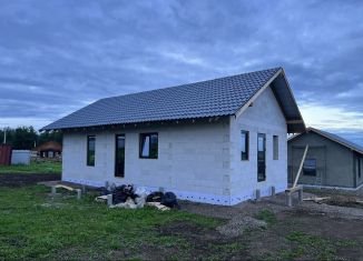 Продажа дома, 66 м2, ДНТ Изумрудный Луг, Звёздная улица