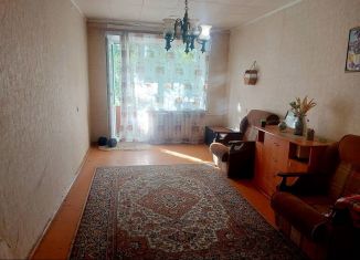 Продажа трехкомнатной квартиры, 60 м2, Воронеж, улица Димитрова, 126