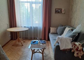 Сдается комната, 15 м2, Санкт-Петербург, Московский проспект, 75, метро Фрунзенская