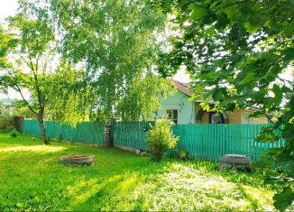 Дом на продажу, 45 м2, посёлок Нагорный, Дачная улица, 4