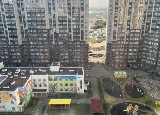 Продам квартиру студию, 21 м2, Котельники, микрорайон Новые Котельники, 2