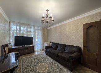 Продажа трехкомнатной квартиры, 70 м2, Нальчик, улица Кирова, 9А, район Горная