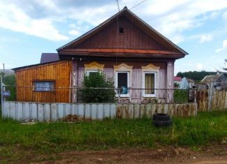 Продаю земельный участок, 6.1 сот., село Иглино, улица 8 Марта, 55