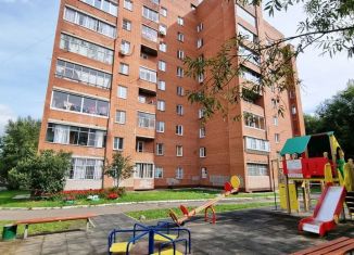 Продам 1-ком. квартиру, 34 м2, Красноярск, Тобольская улица, 37А