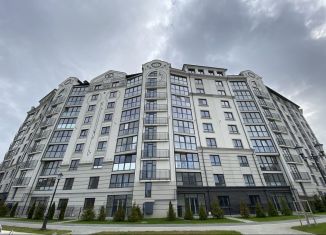 Продажа трехкомнатной квартиры, 81.3 м2, Калининградская область, улица Тургенева, 16А