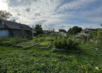 Продаю участок, 7 сот., поселок Луговое, Вокзальная улица, 4