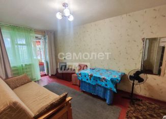 Сдается 1-ком. квартира, 30 м2, Ростовская область, улица Макаренко, 18