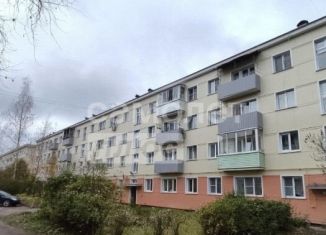 Продажа 1-ком. квартиры, 30 м2, Московская область, городок Клин-9, 2